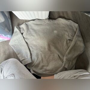 Adidas sweatshirt